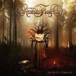 Anna Fiori : In Ohtli Tonalli